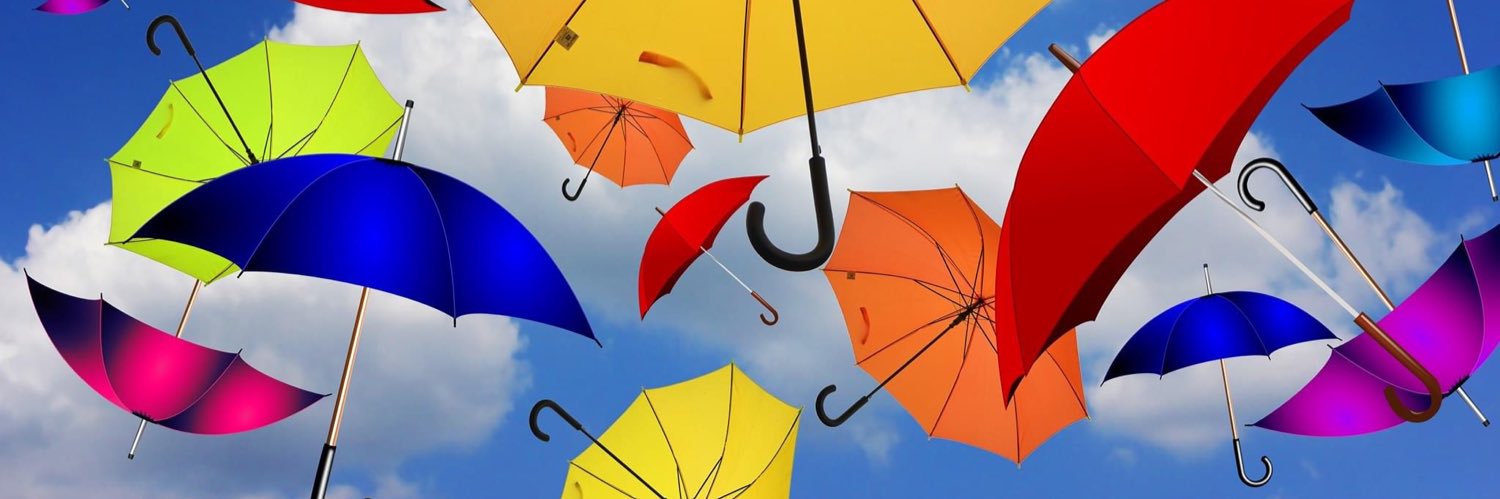 The Neurodiverse Media Community banner