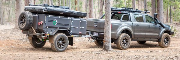 Expedition Trailers Inc. Profile Banner
