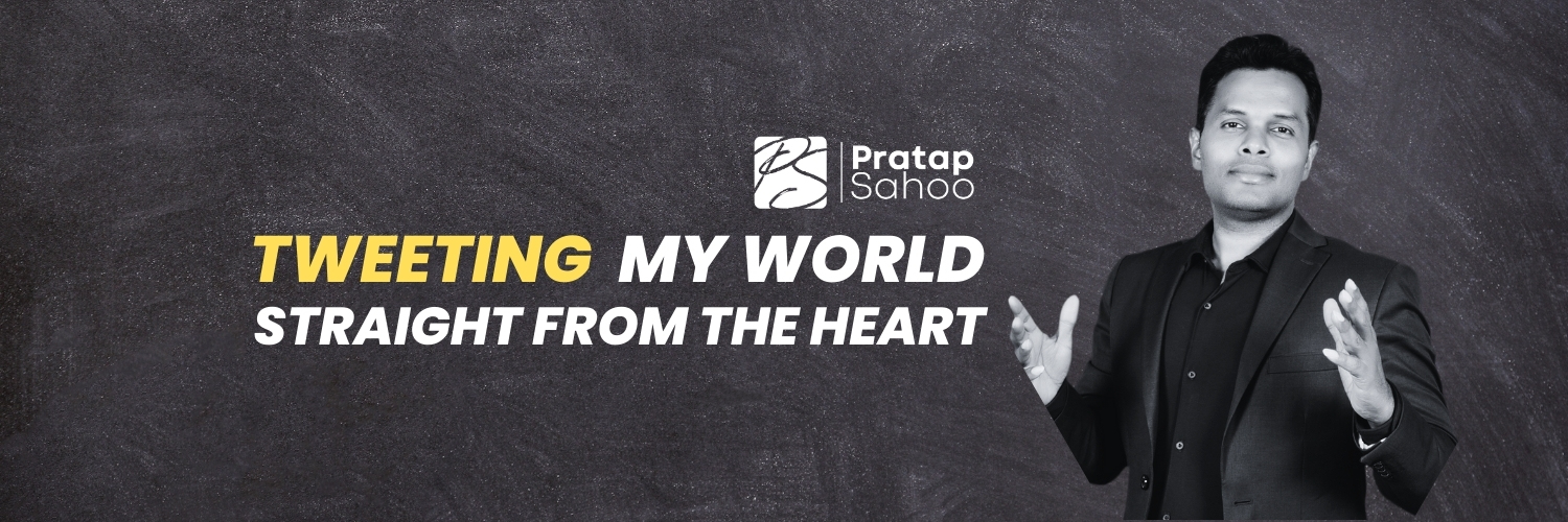 Pratap_Sahoo's profile banner image