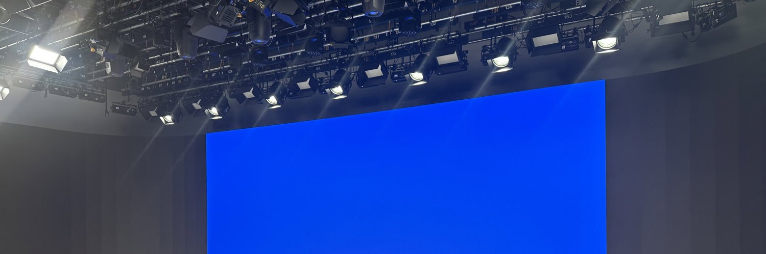 showhost's profile banner image