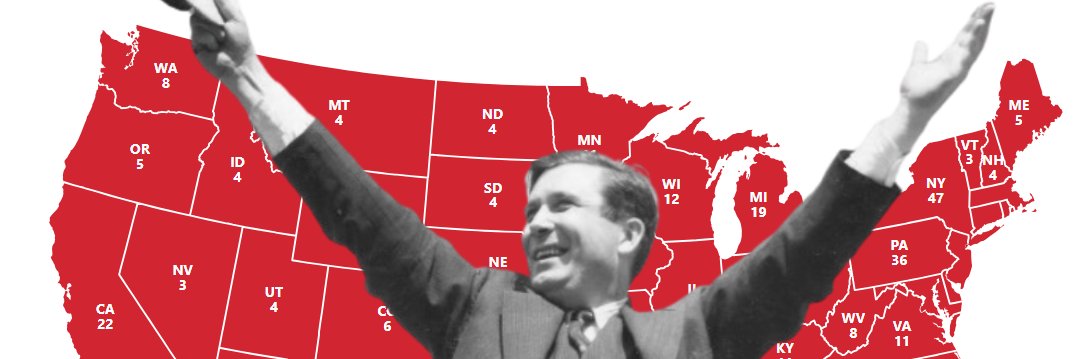 New England Republican ⚓️ banner