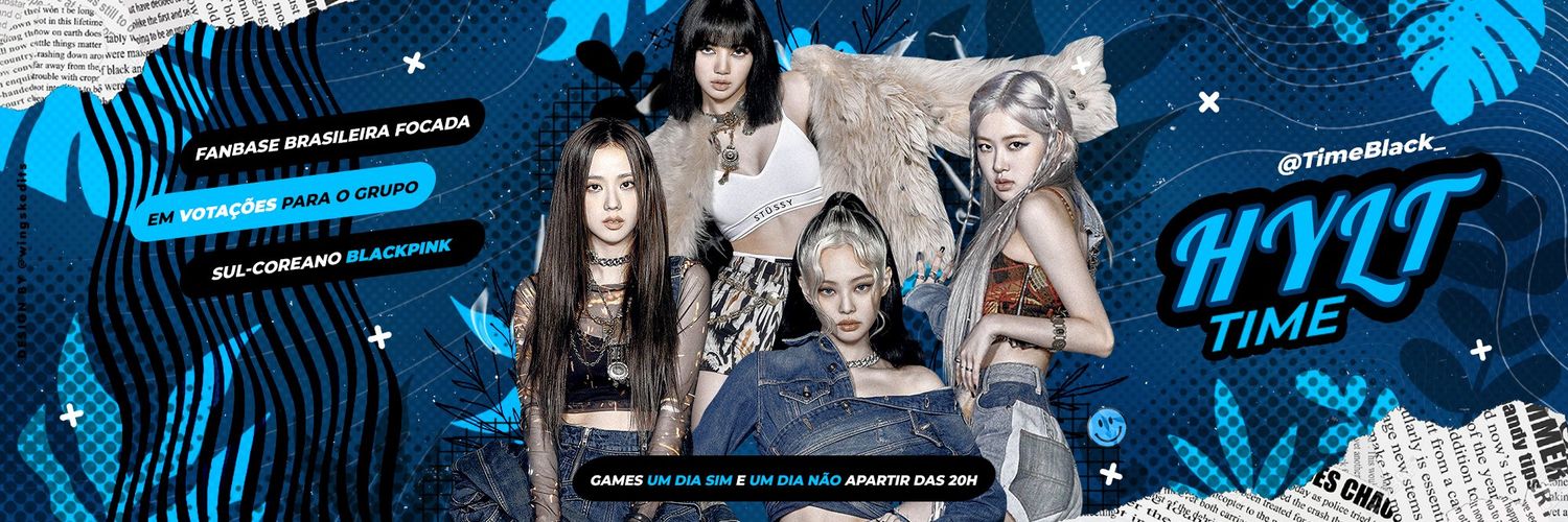 TimeBlack_'s profile banner image