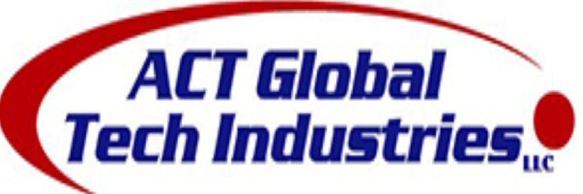 ACT Global Tech Industries banner