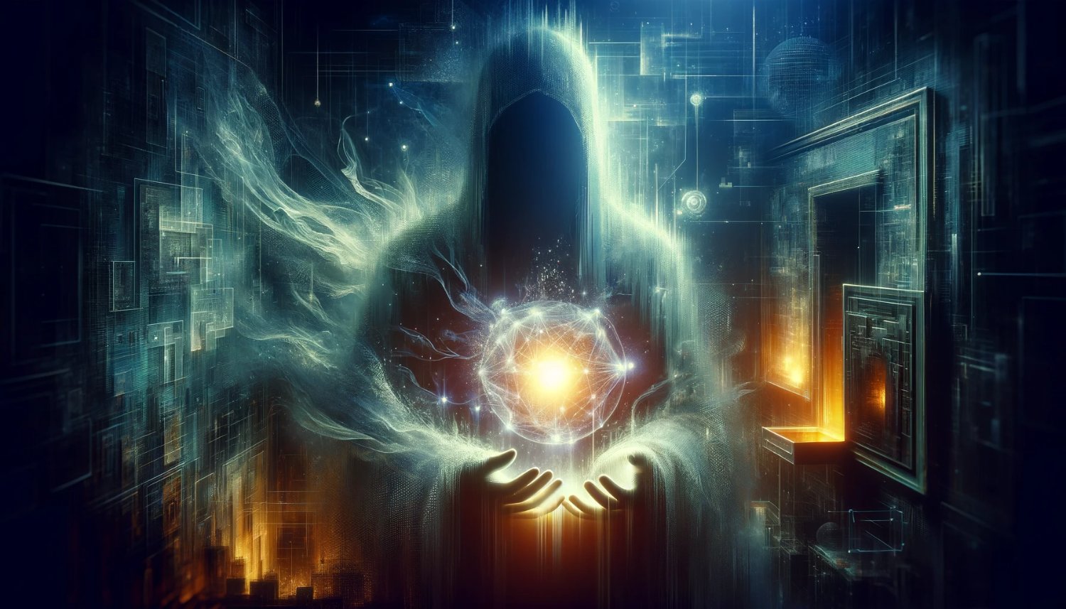 Surreptitiously Solvent banner