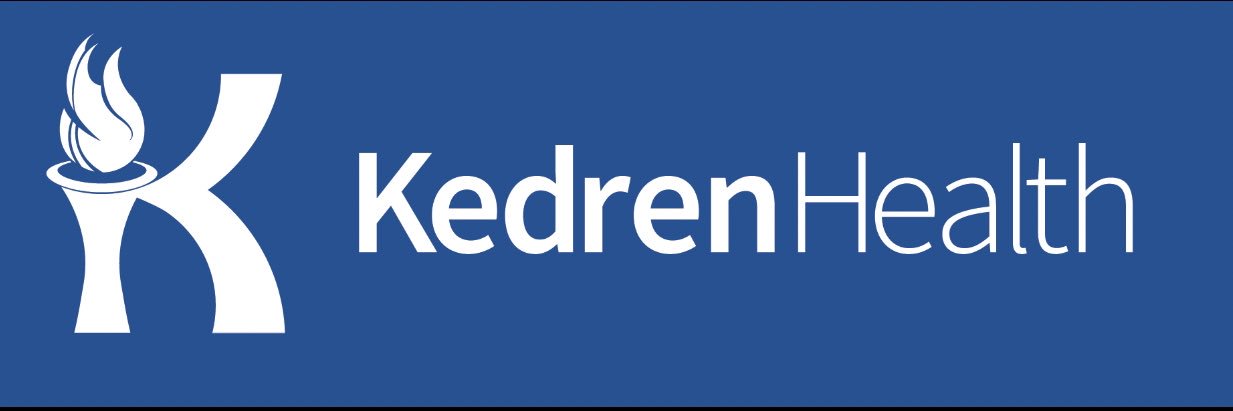 KedrenHealth banner