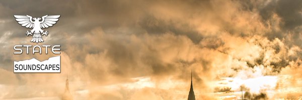 StateSoundscap1 Profile Banner