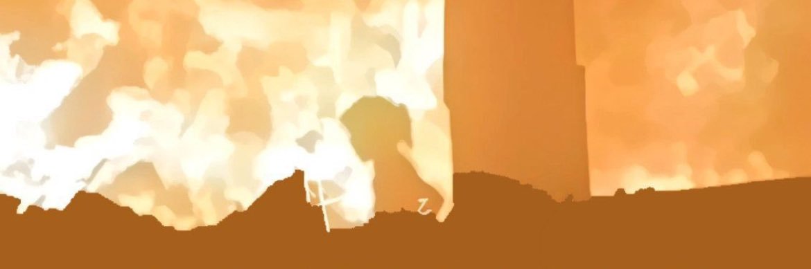 FI's banner