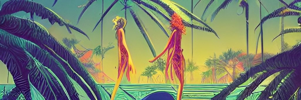 Pure Hippie banner