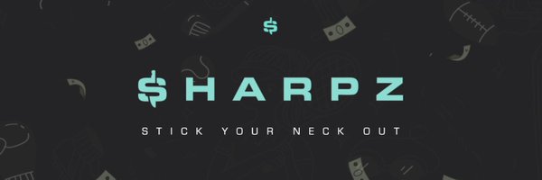 SHARPZ Profile Banner