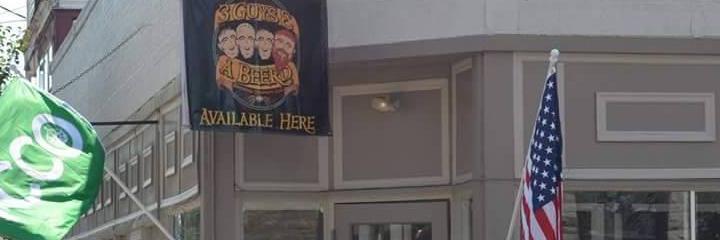 3GuysandaBeerd's profile banner image