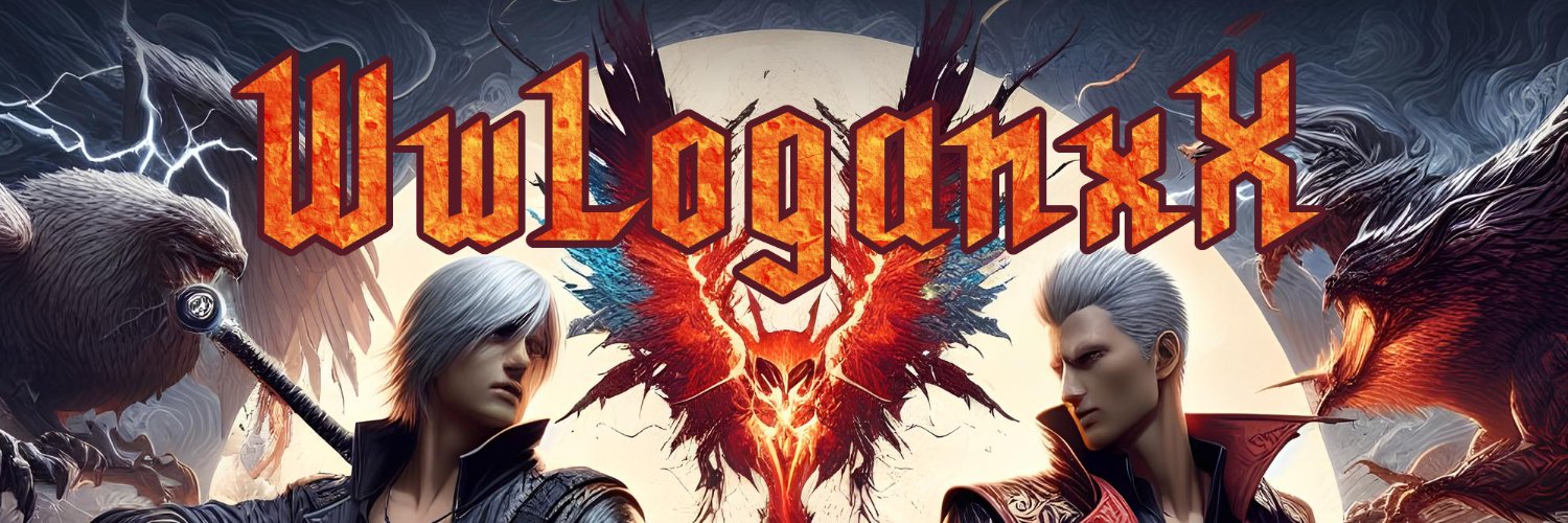 WwLoganx's profile banner image