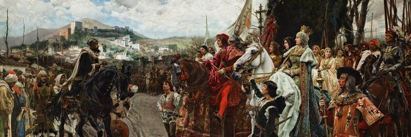 IberianSpirit Profile Banner