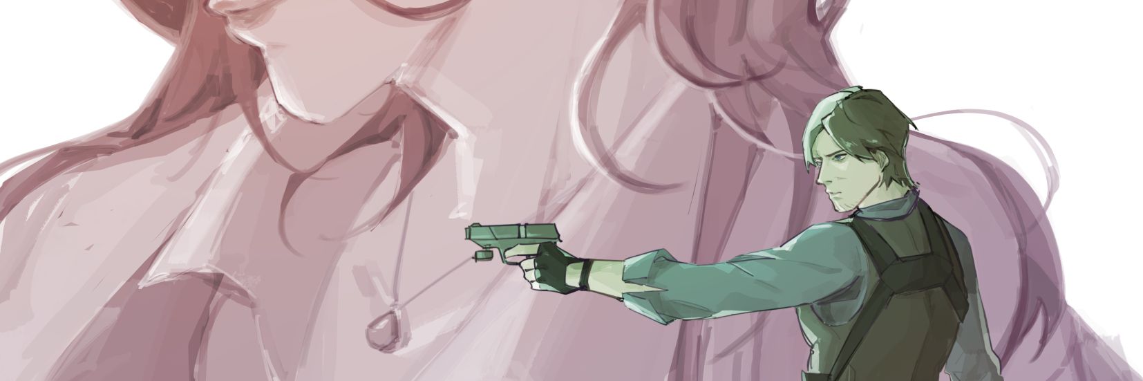 玲's banner