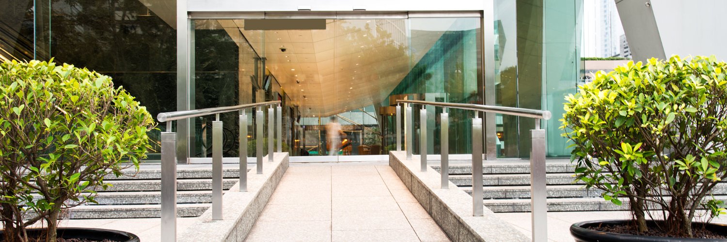 Included by Design banner