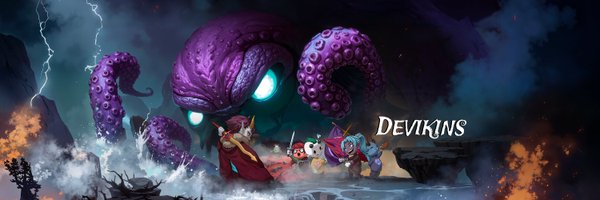 devikins_game Profile Banner