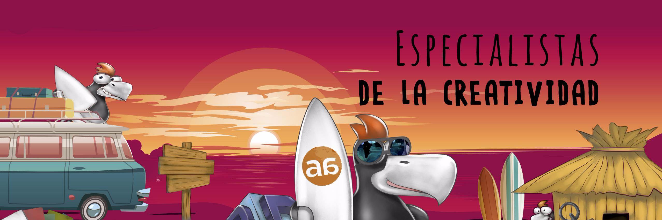 SurfBirdStudio's profile banner image