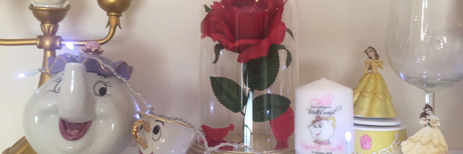 ChloeRhysJones's profile banner image