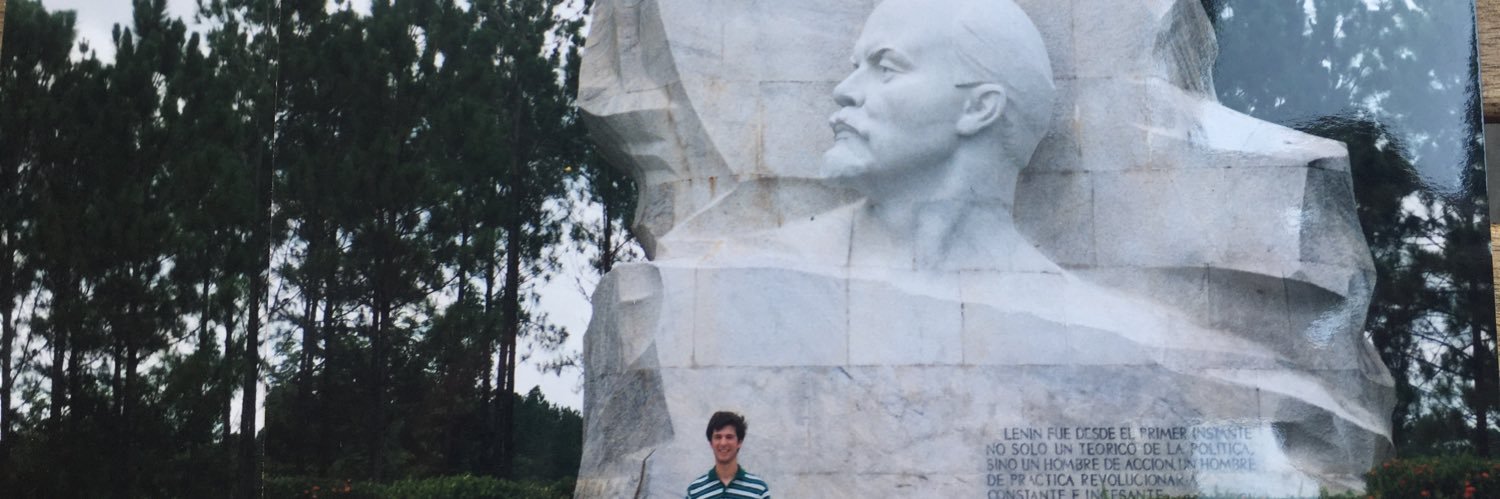 StepanovichH's profile banner image