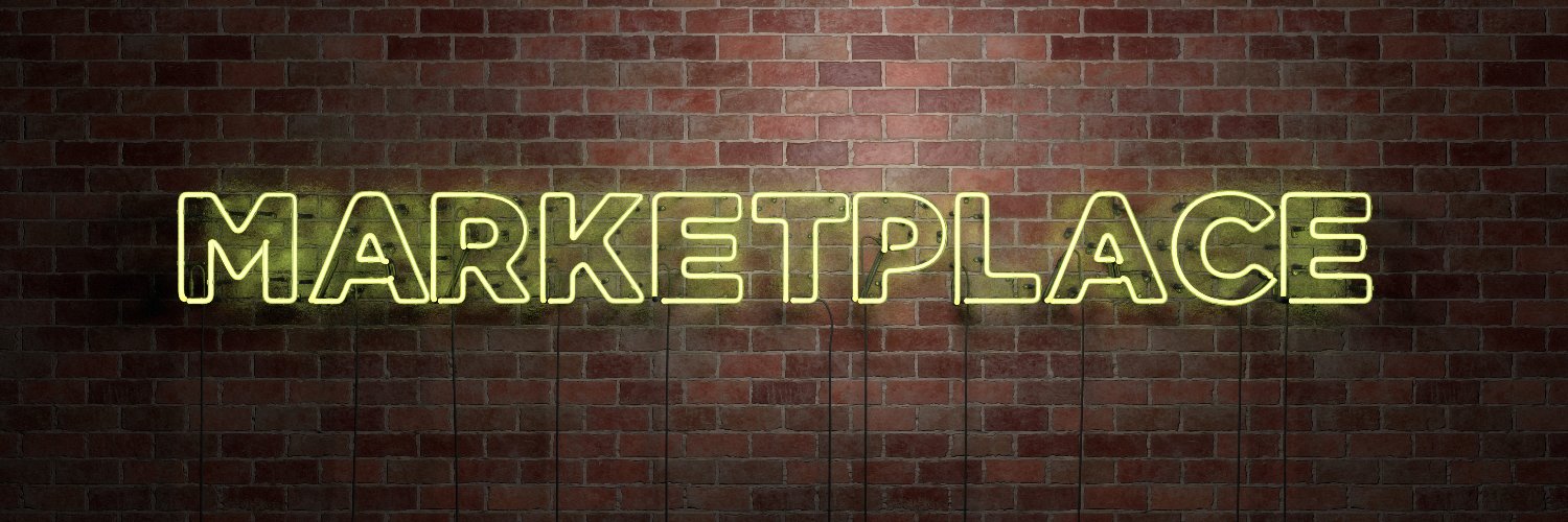 SBEMarketplace's profile banner image
