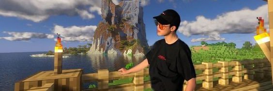 mel; VA A VER A BTS banner