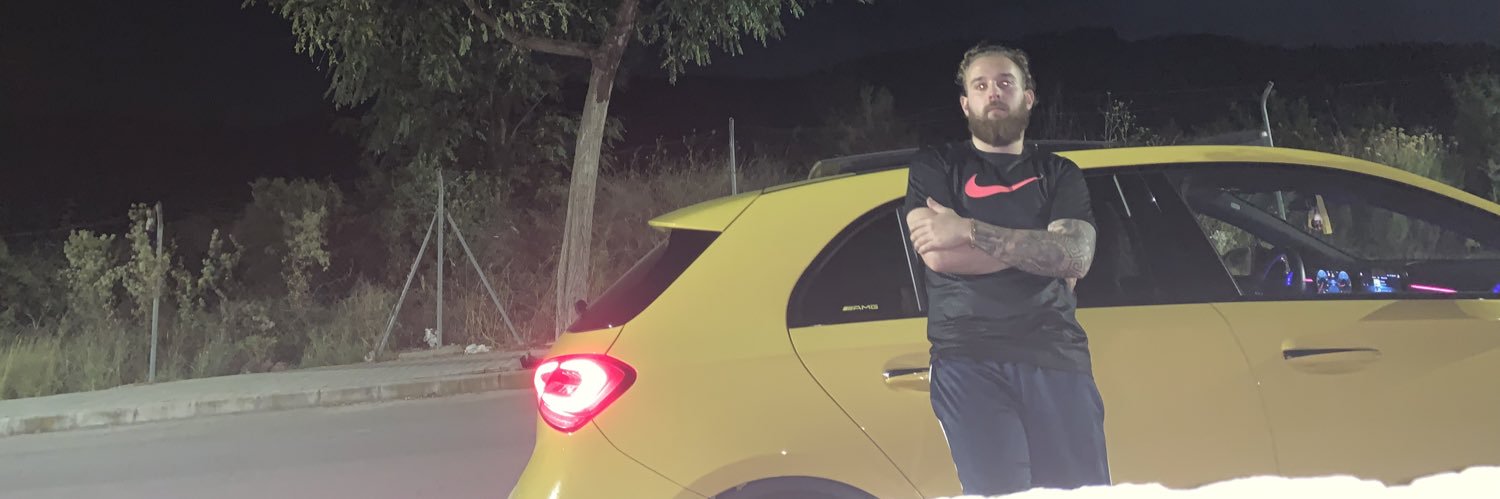 GuillermoV19's profile banner image
