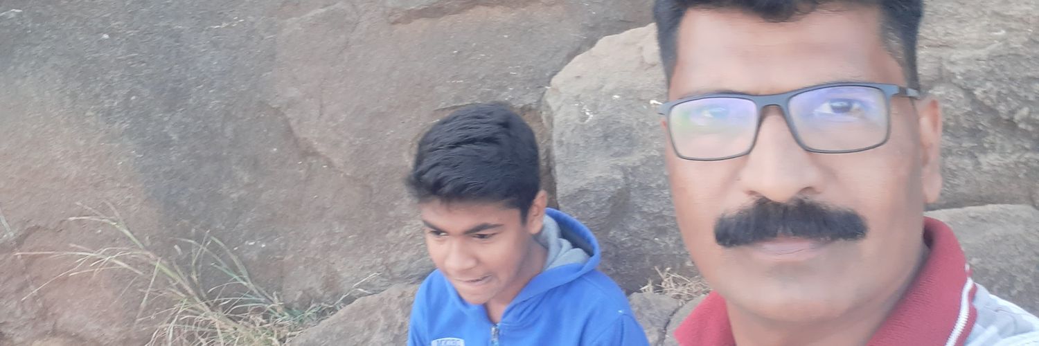 Deepak Kedar banner