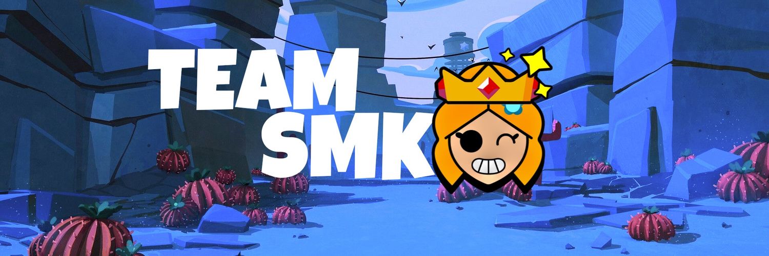 TEAMSMK6's profile banner image