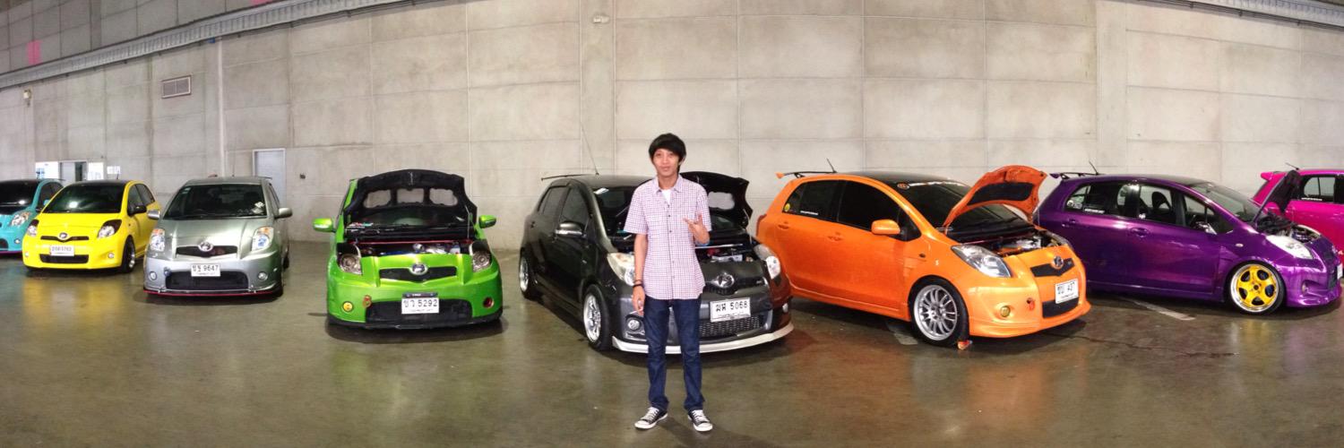 Fandi_Pendol's profile banner image