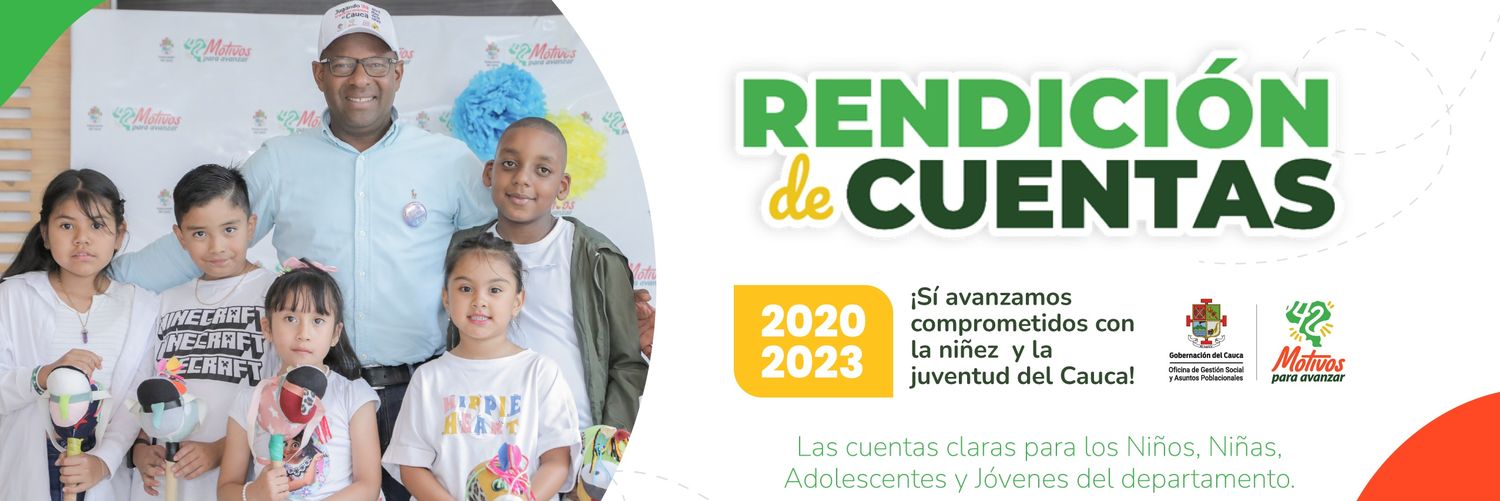caucaplaneacion's profile banner image