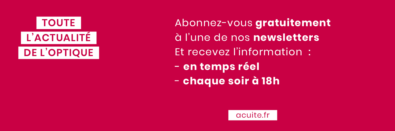 Acuité banner