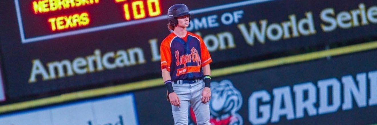 Jackson higgins banner