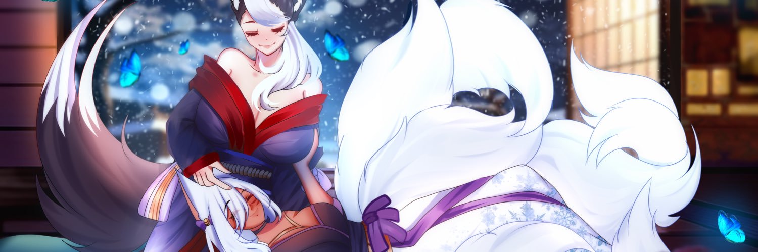 Selene of the Nebula| @ 7.3 ⚧️🤍🖤 banner