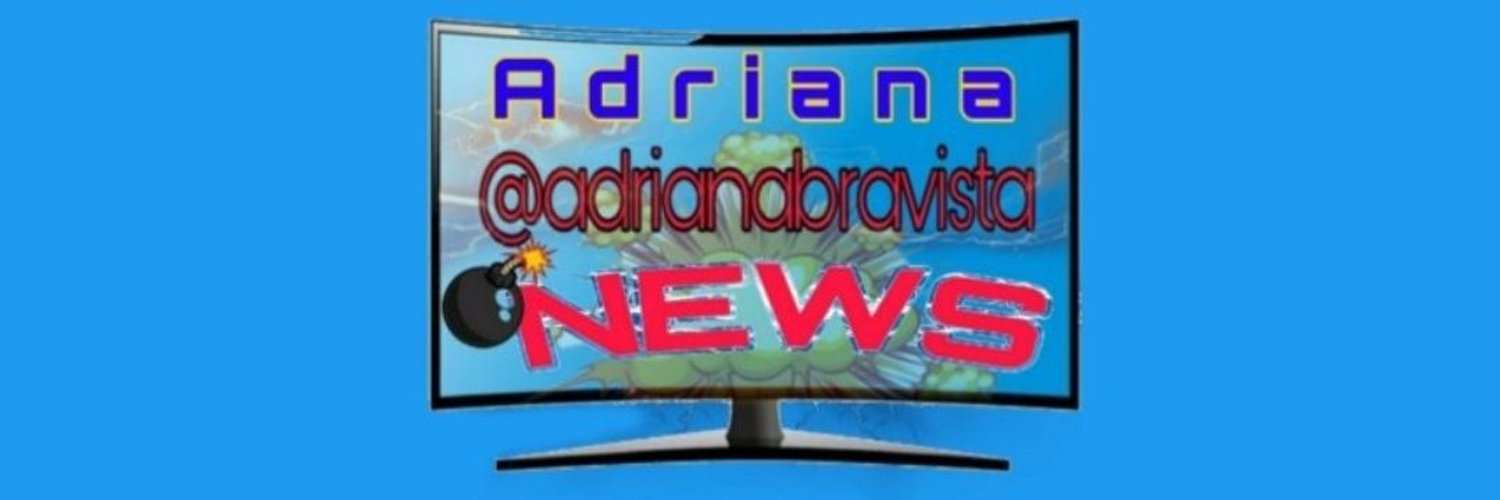 @adrianabravista Profile Banner