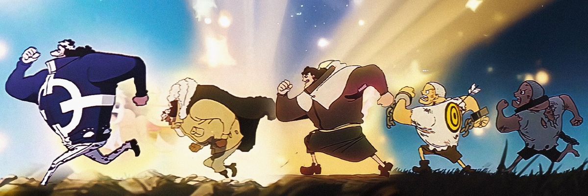 R CamposS's banner