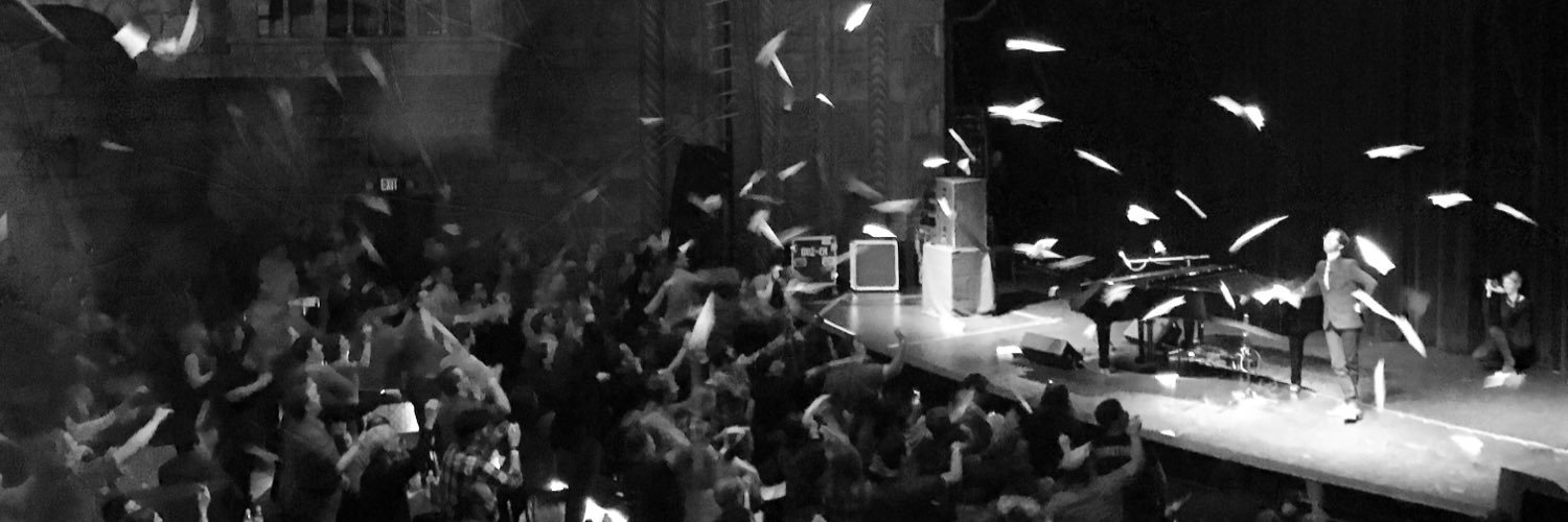 JarredRowe's profile banner image