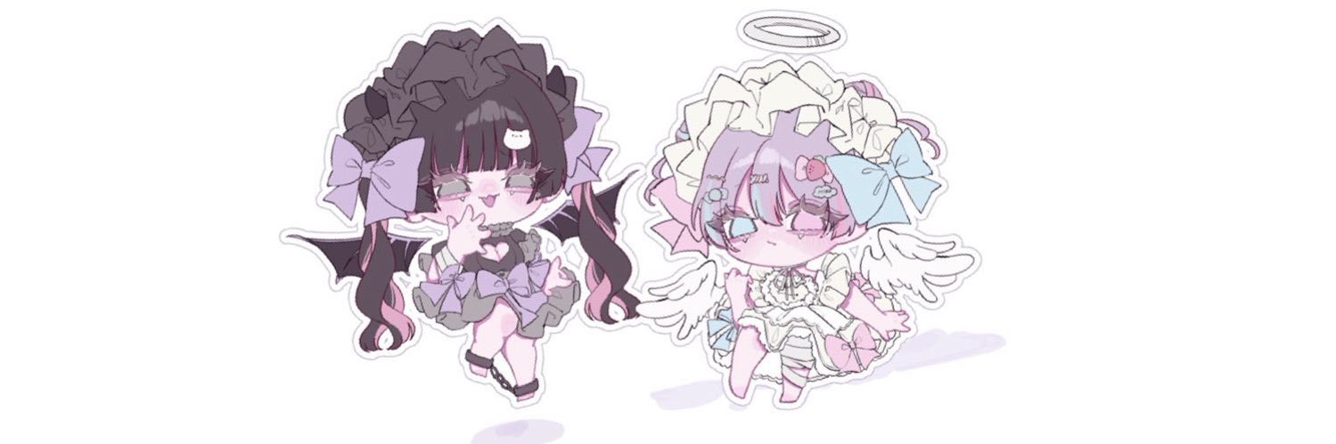 🐰らぶちゃんっ🐰 banner
