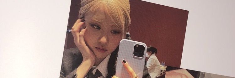 L0VESICKGRLS's profile banner image