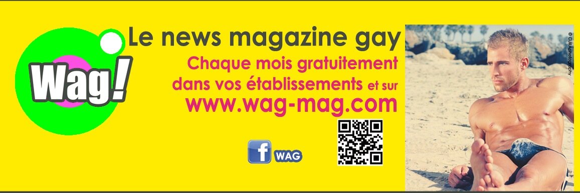 MagazineWag's profile banner image