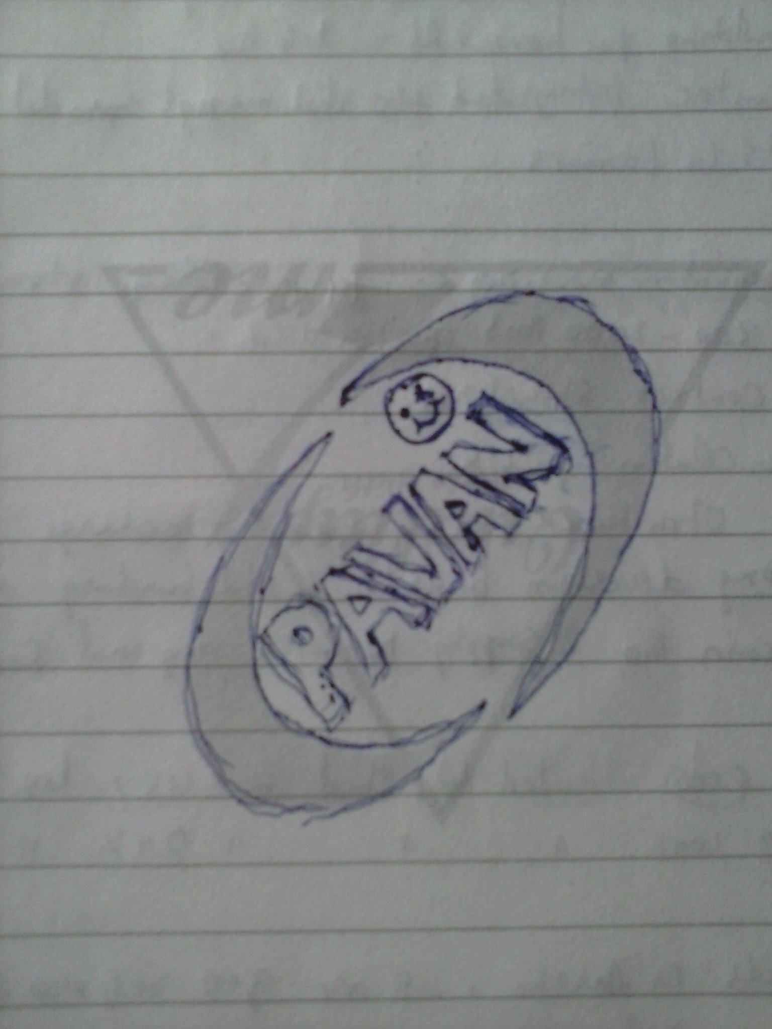pavanwithyou's profile banner image