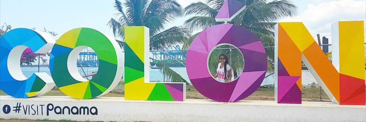 Provincia de Colón banner