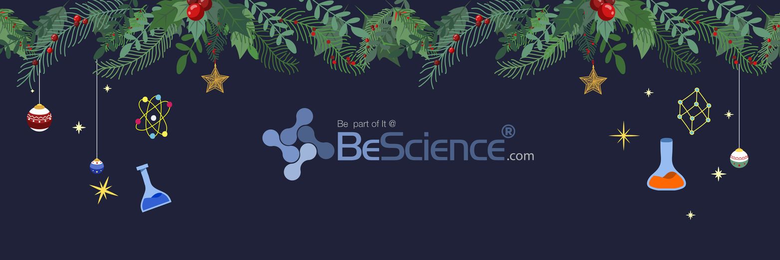 besciencemx's profile banner image