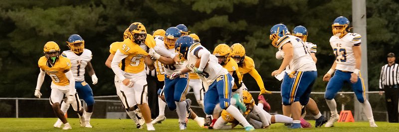 Jackson Shekore banner