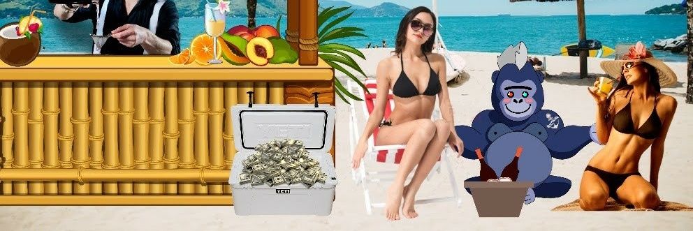 Bartholomew Biscuit banner