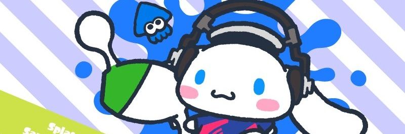 syobohn's profile banner image