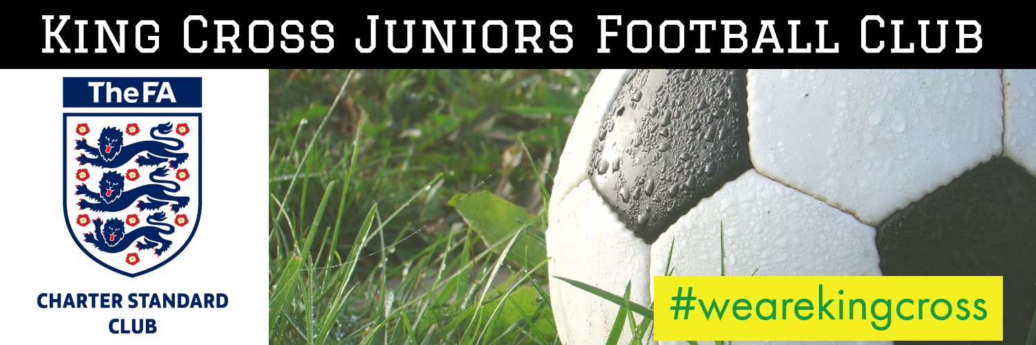 KingCrossJFC's profile banner image