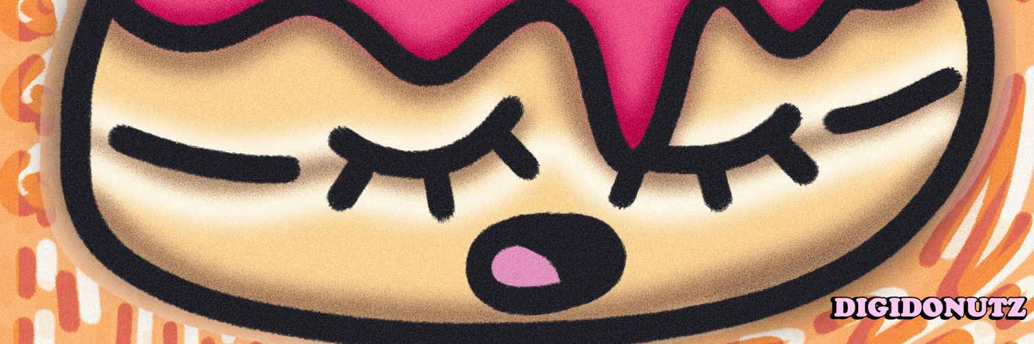 DIGIDONUTZ🍩 banner