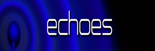 EchoesRadio Profile Banner