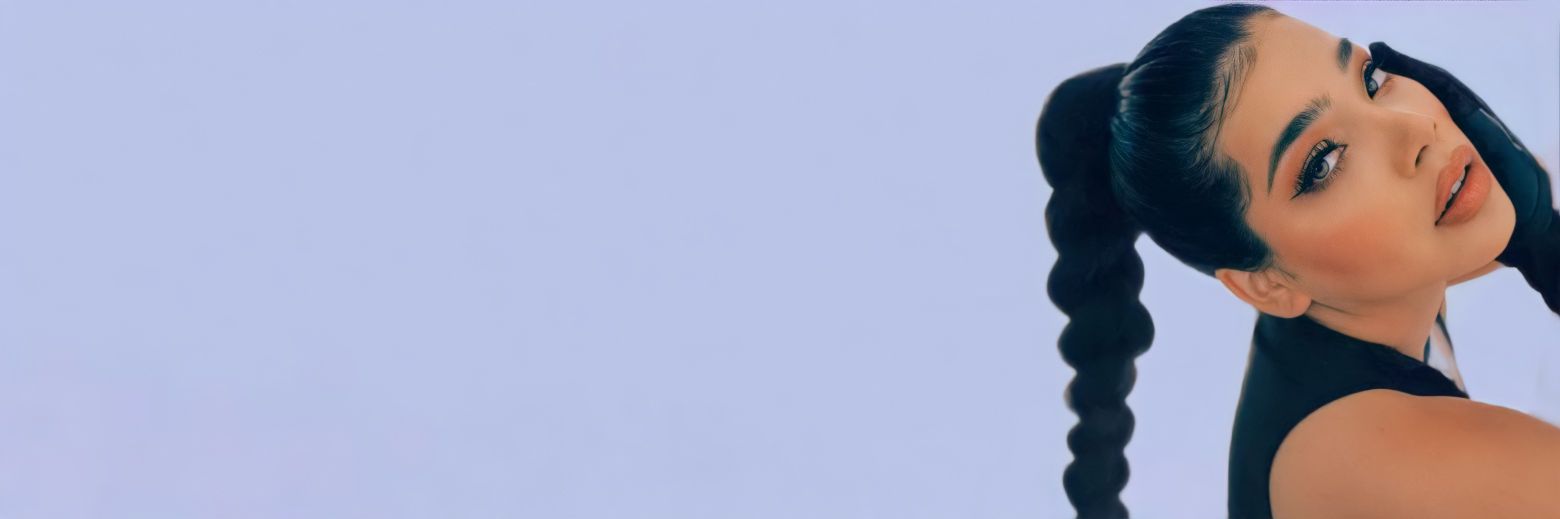 Jhoana ☪ banner