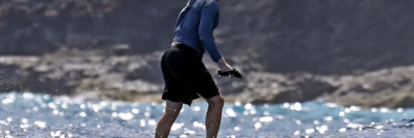 Nha Trang HorseMan banner