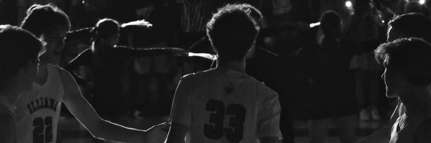 Andy Spoelman banner